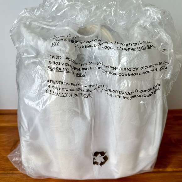 The Nightmare Before Christmas Gingerbread House Mini-Backpack - Picture 3 of 8